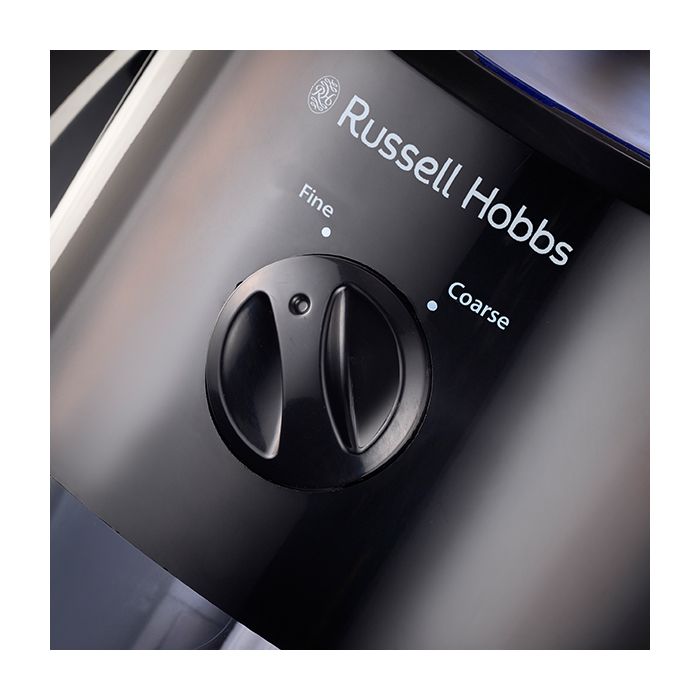 Russell Hobbs 2-in-1 Ice Crusher