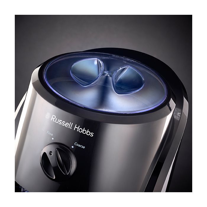 Russell Hobbs 2-in-1 Ice Crusher