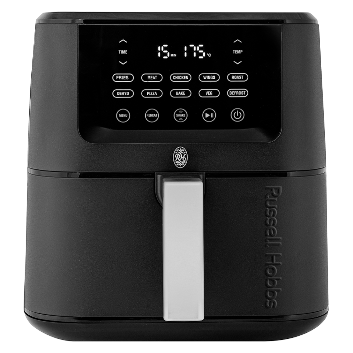 Russell Hobbs Nexus 7.5L Digital Air Fryer Black