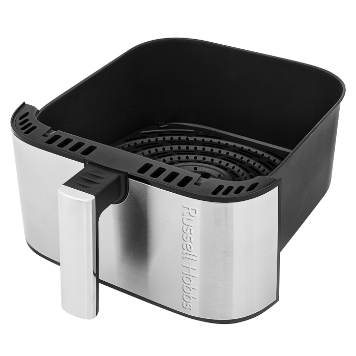 Russell Hobbs Nexus 7.5L Digital Air Fryer Silver