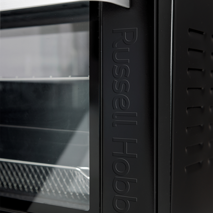 Russell Hobbs Nexus 30L Digital Air Fryer Oven Black