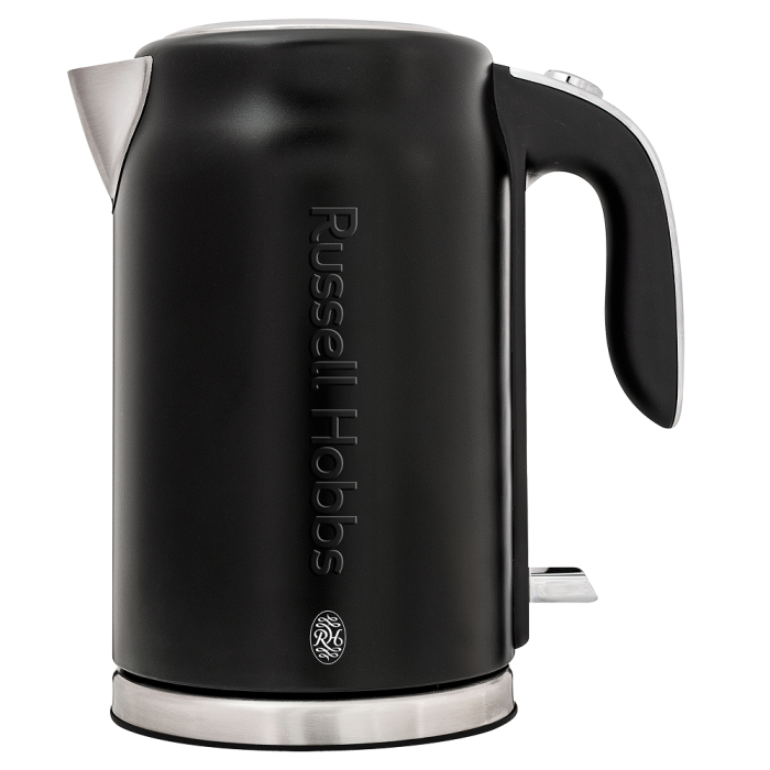 Russell Hobbs Nexus 1.7L Cordless Kettle Black