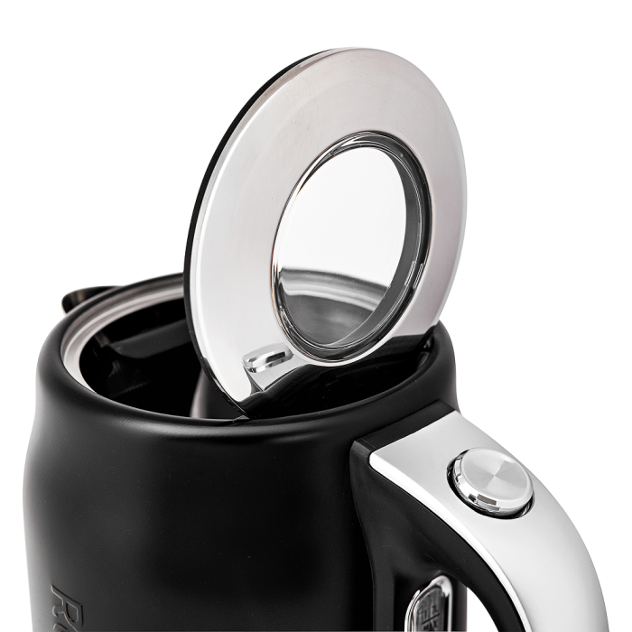 Russell Hobbs Nexus 1.7L Cordless Kettle Black