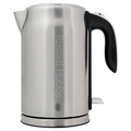 Russell Hobbs Nexus 1.7L Cordless Kettle Silver