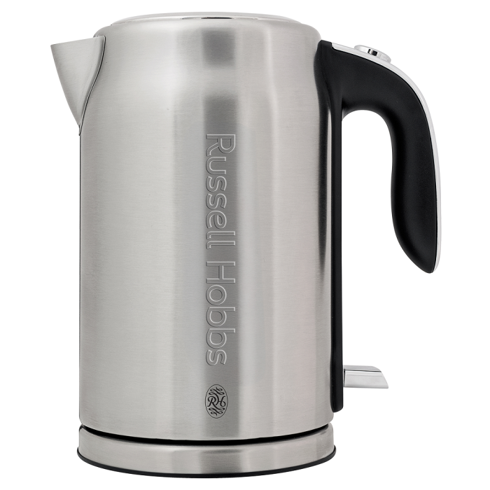 Russell Hobbs Nexus 1.7L Cordless Kettle Silver