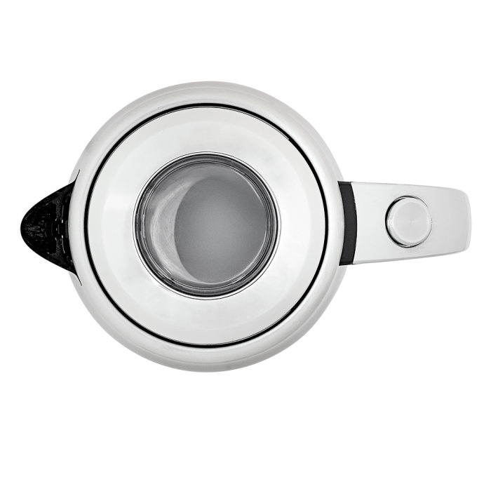 Russell Hobbs Nexus 1.7L Cordless Kettle Silver