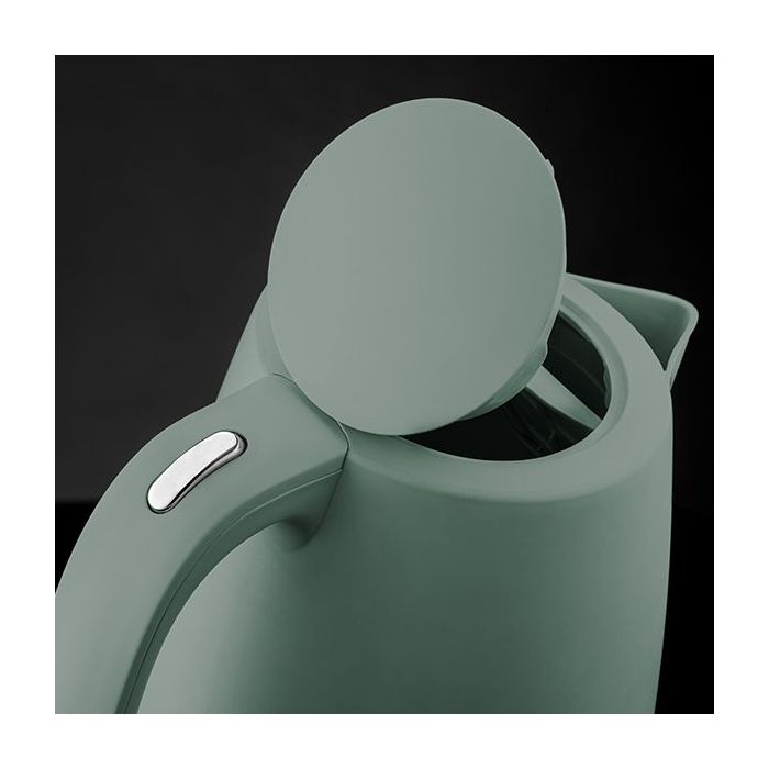 Russell Hobbs 2 Piece Royal Pack Teal