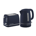 Russell Hobbs 2 Piece Navy Royal Kettle Pack