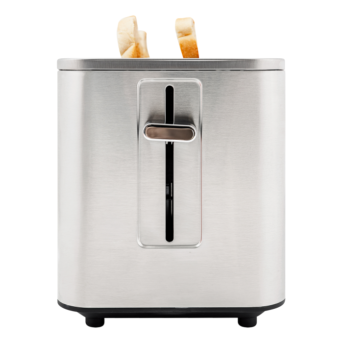 Russell Hobbs Nexus 4 Slice Toaster Silver