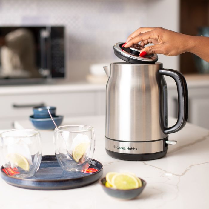 Russell Hobbs 1.7L Stainless Steel Kettle