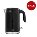 Russell Hobbs Nexus 1.7L Cordless Kettle Black