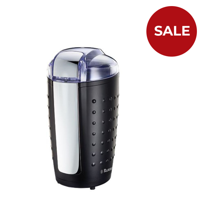 Russell Hobbs 100g Blade Coffee Grinder