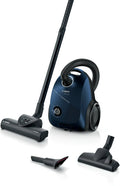 Series 2 Bagged Vacuum Cleaner Blue