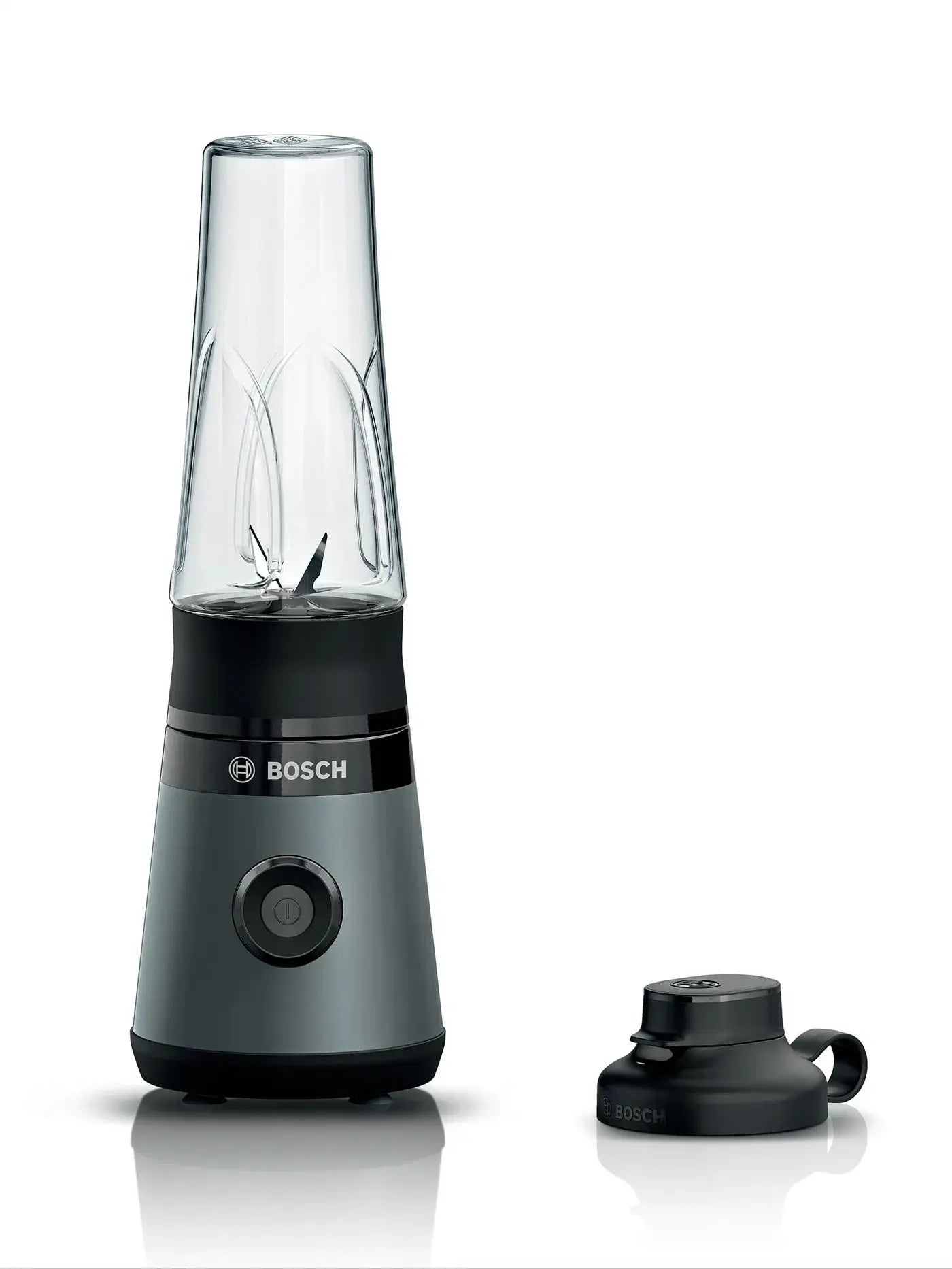 Series 2 Blender VitaPower Serie | 2 450 W Silver