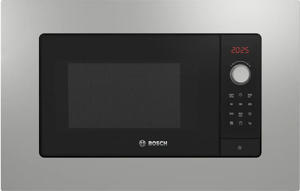 Series 2 Built-in Microwave 59 x 38 cm Stainless steel