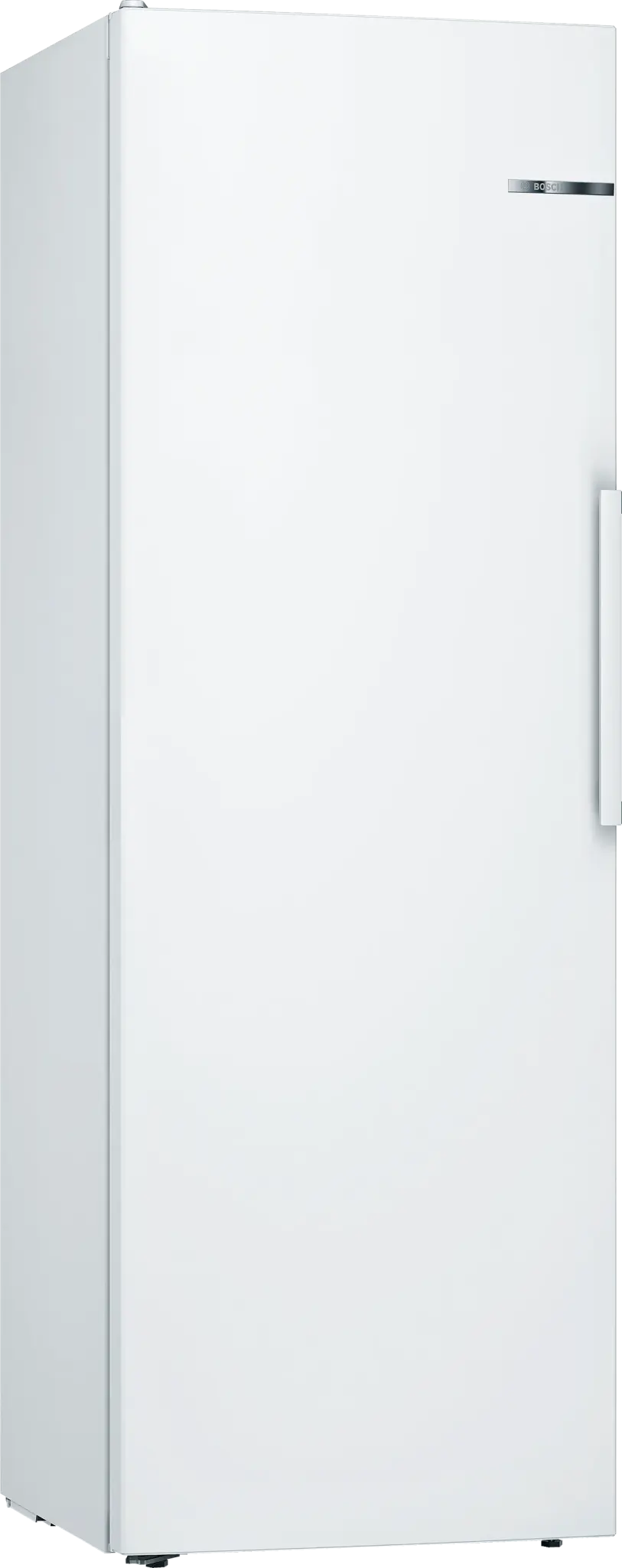 Series 2 Freestanding Fridge 176 x 60 cm White