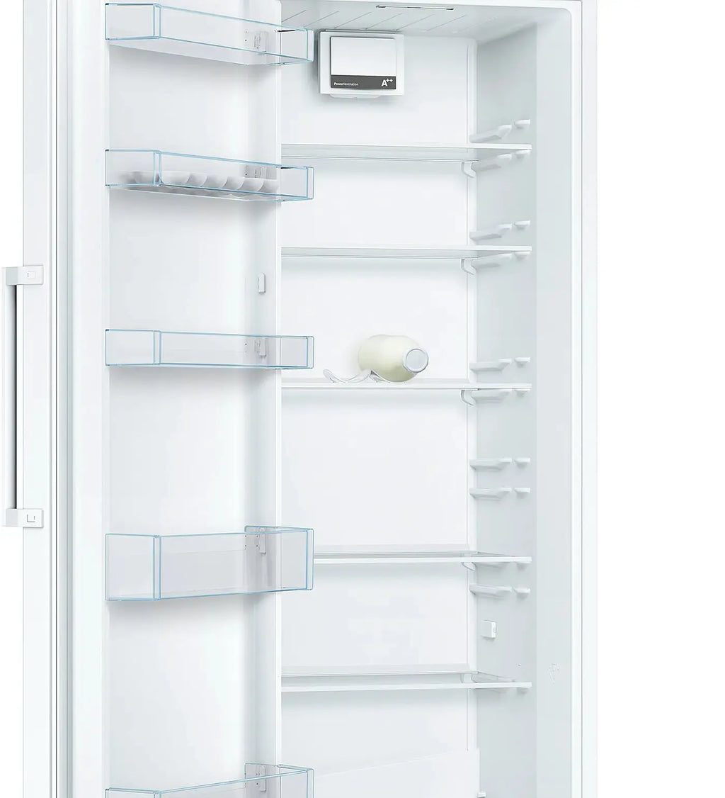 Series 2 Freestanding Fridge 176 x 60 cm White