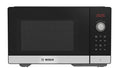 Series 2 Freestanding microwave with grill 49 x 29 cm Stainless steel
