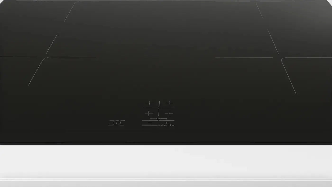 Series 2 Induction Hob 60 cm surface mount without frame