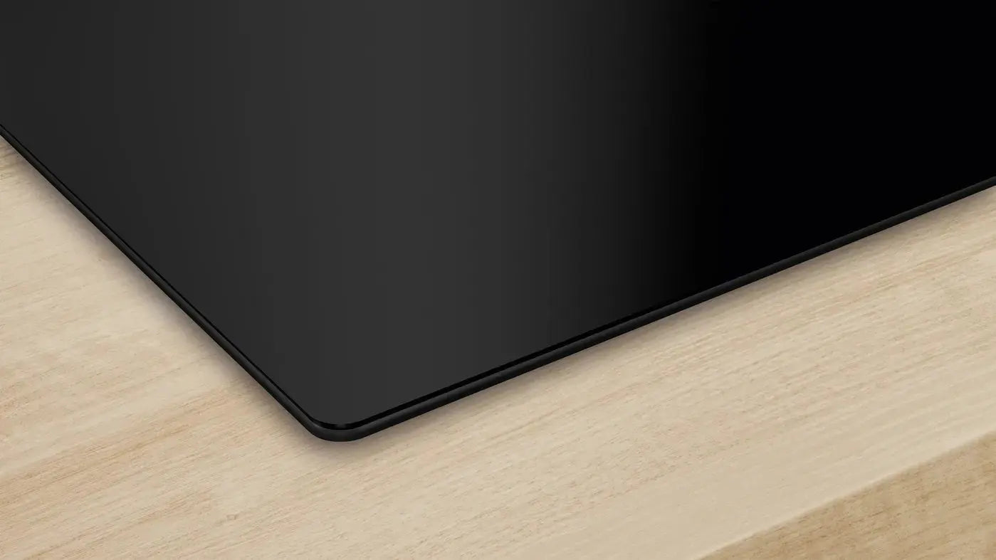 Series 2 Induction Hob 60 cm surface mount without frame