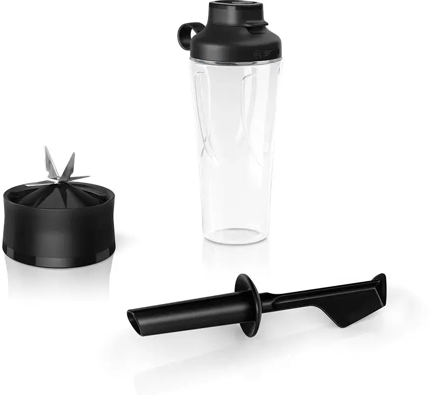 Series 4 Blender VitaPower | 1200 W, Silver