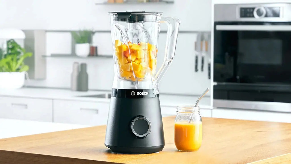 Series 4 Blender VitaPower Serie | 4 1200 W Black