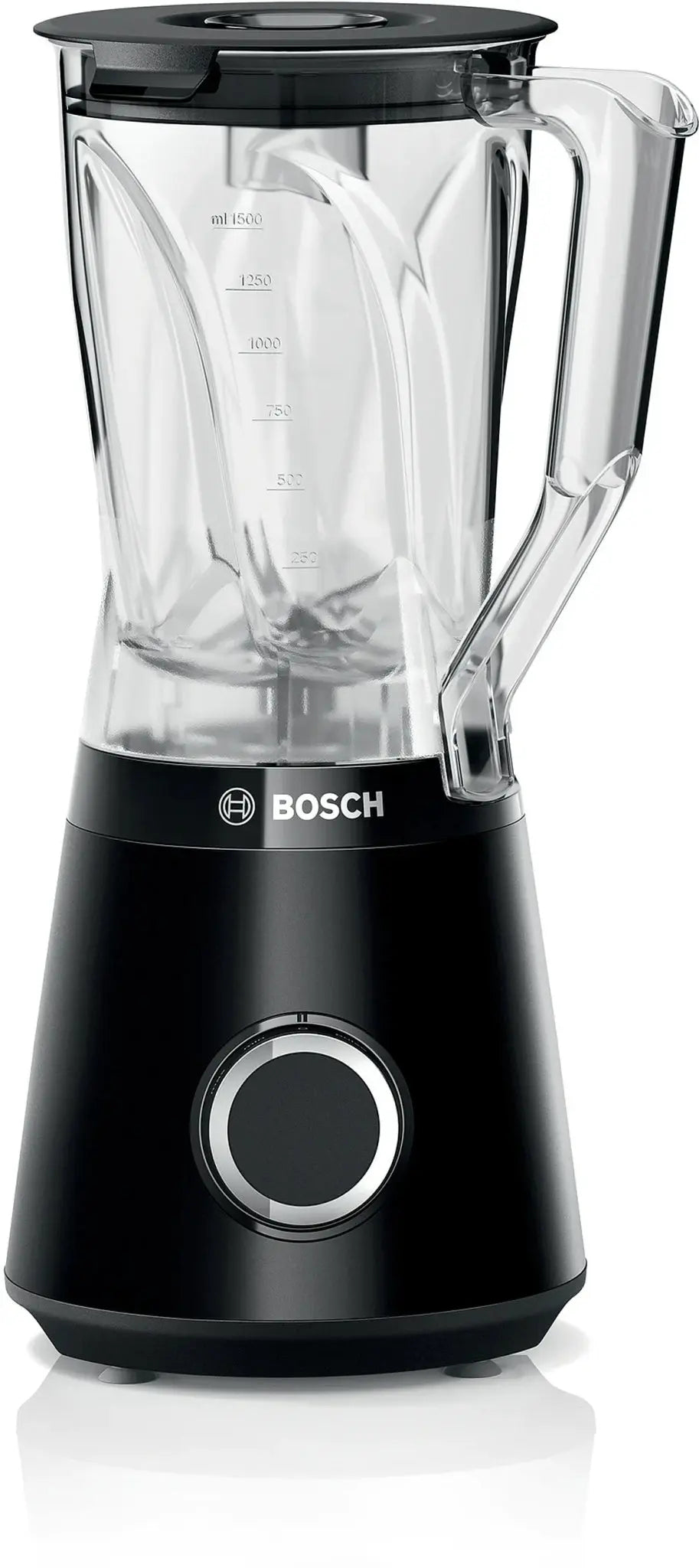 Series 4 Blender VitaPower Serie | 4 1200 W Black