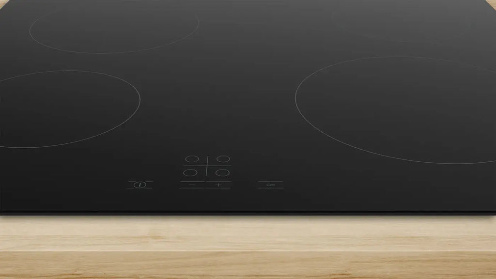 Series 4 Electric Hob 60 cm surface mount without frame