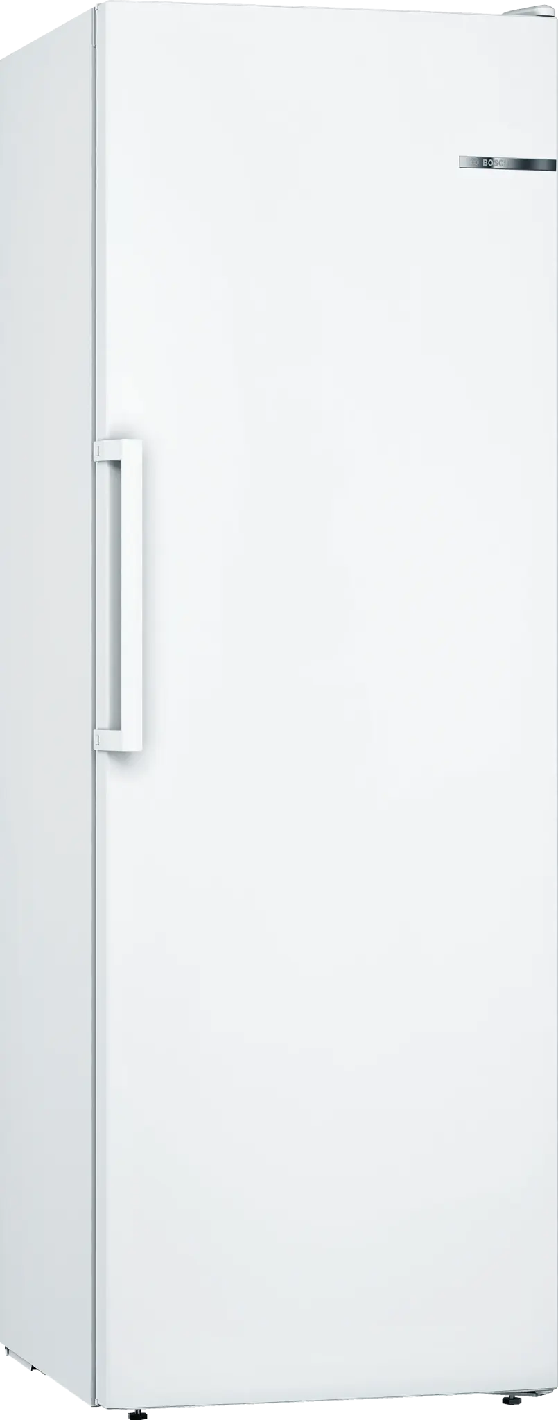 Series 4 Freestanding Freezer 176 x 60 cm White