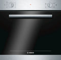 Series 4 Gas built-in oven 60 x 60 cm Stainless steel