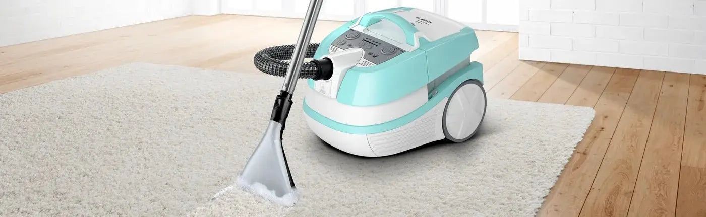 Series 4 Wet & dry vacuum cleaner
