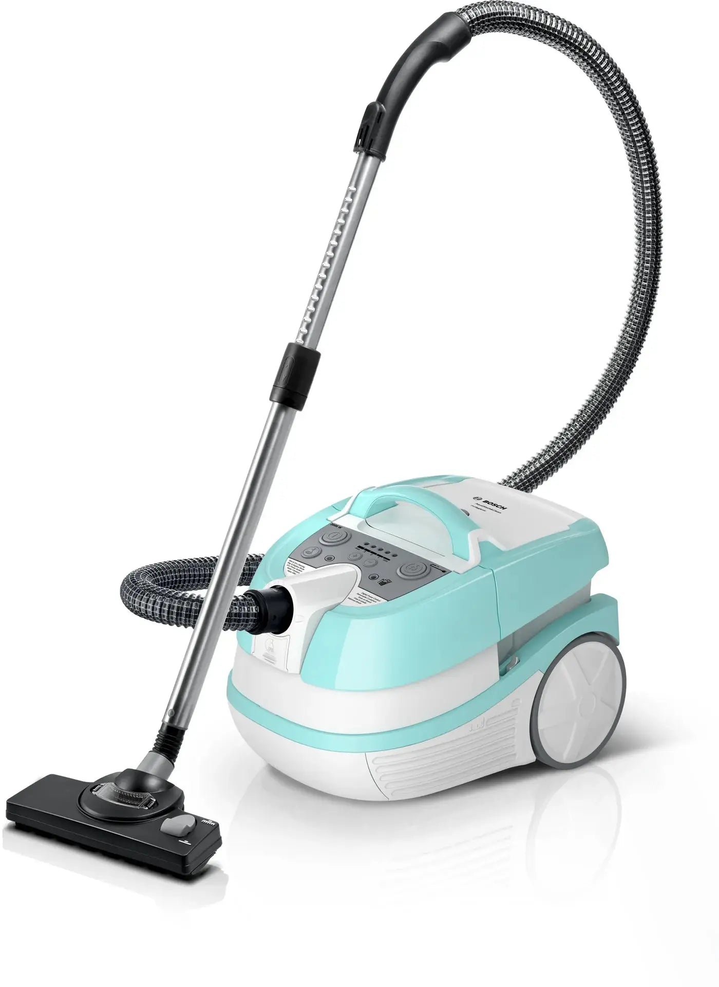 Series 4 Wet & dry vacuum cleaner