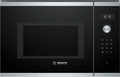 Series 6 Built-In Microwave with grill 59 x 38 cm Stainless steel
