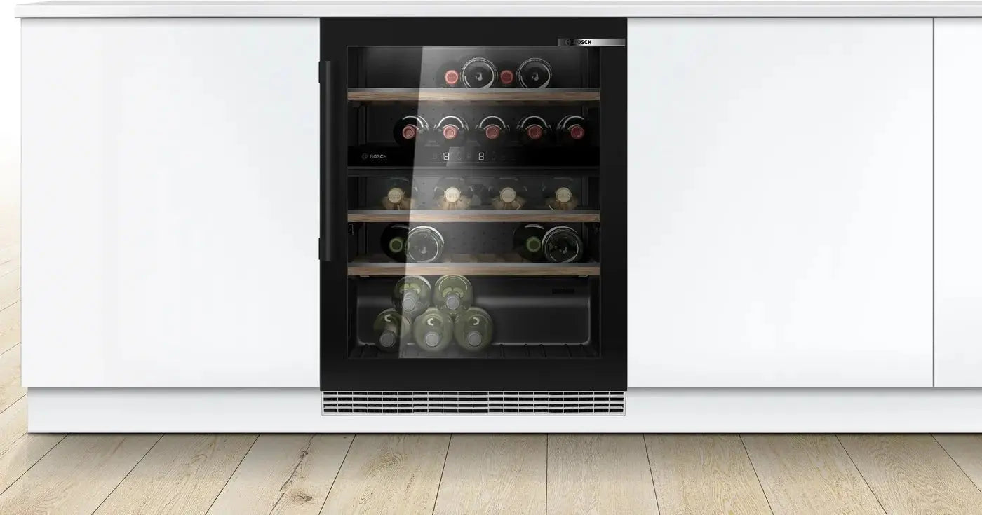 Series 6 Built-in wine cooler 81.8 x 59.8 cm