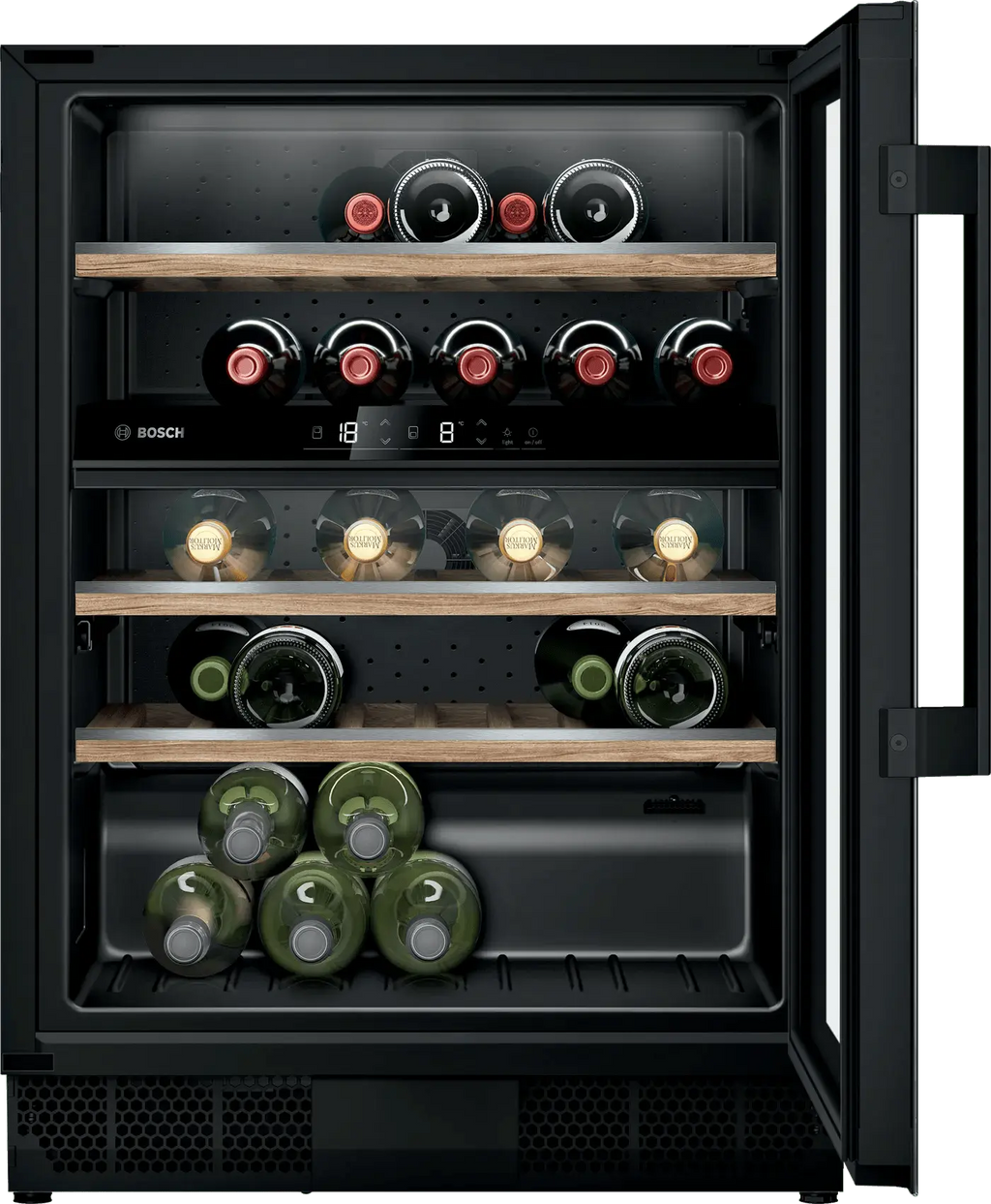 Series 6 Built-in wine cooler 81.8 x 59.8 cm