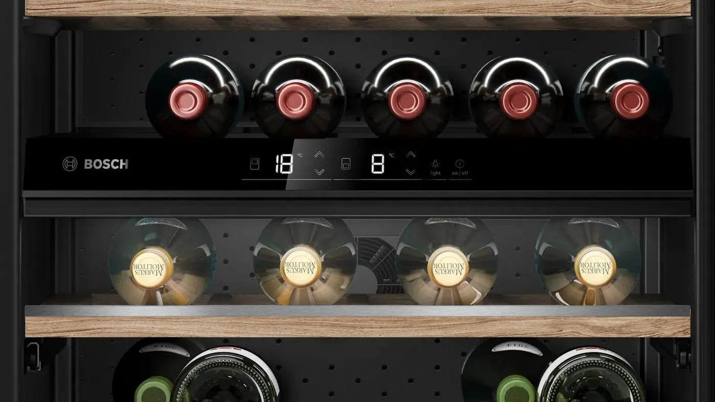 Series 6 Built-in wine cooler 81.8 x 59.8 cm