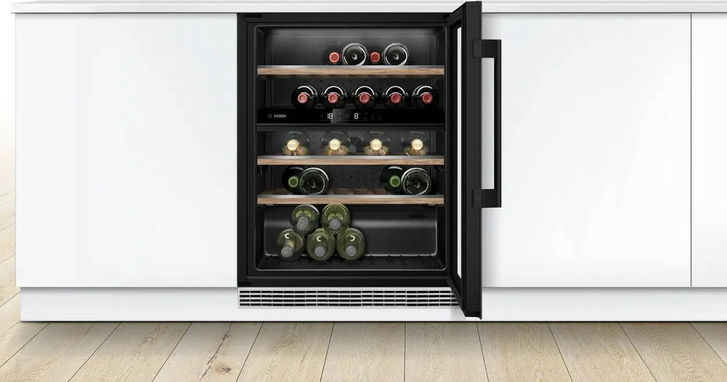 Series 6 Built-in wine cooler 81.8 x 59.8 cm