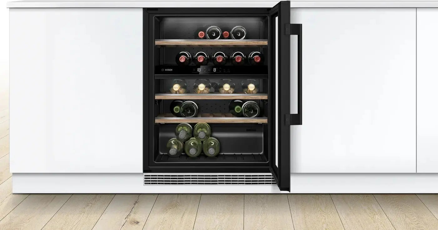 Series 6 Built-in wine cooler 81.8 x 59.8 cm