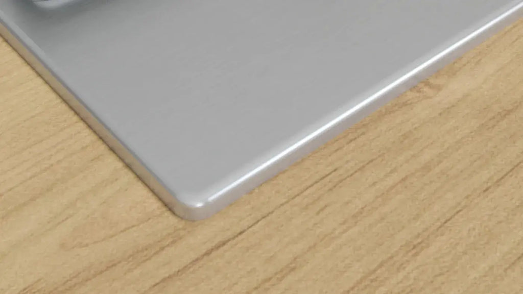 Series 6 Gas Hob 90 cm Stainless steel