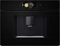 Series 8 Built-in Fully Automatic Coffee Machine Black