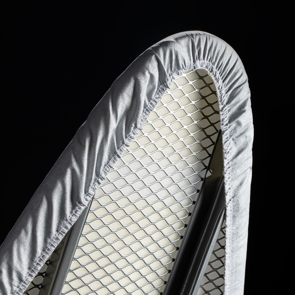 Russell Hobbs Ironing Board Cover Silver