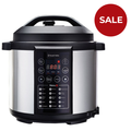 Russell Hobbs 6L Electric Pressure Cooker