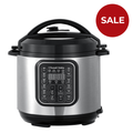 Russell Hobbs 6L Electronic Pressure Cooker