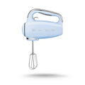 Smeg Retro Hand Mixer Blue