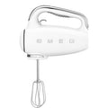 Smeg Retro Hand Mixer White
